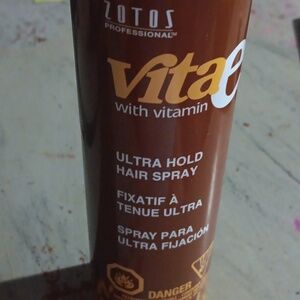 Vitae with vitamin